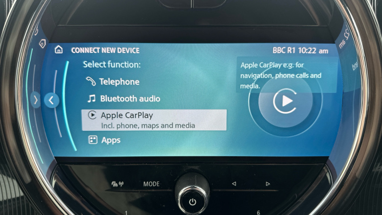 MINI Countryman 2.0 Cooper S Exclusive 5dr Petrol Hatchback